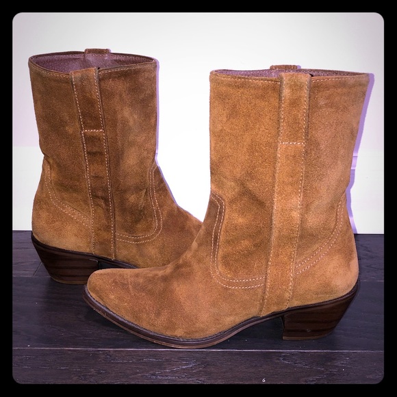 steve madden tilley boot